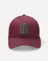 Gorra Yankees NY,ROJO VINO