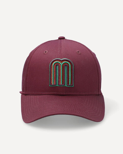 Gorra Dise&ntilde;o M&eacute;xico