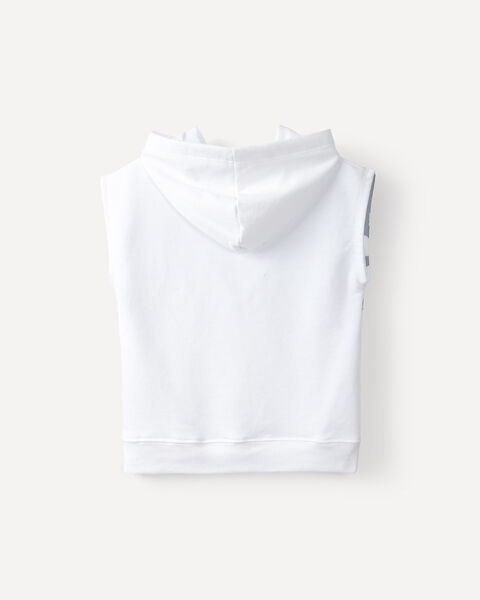 Sudadera Sin Mangas
