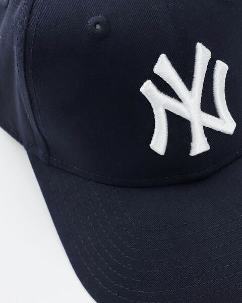 Gorra Azul New York Yankees