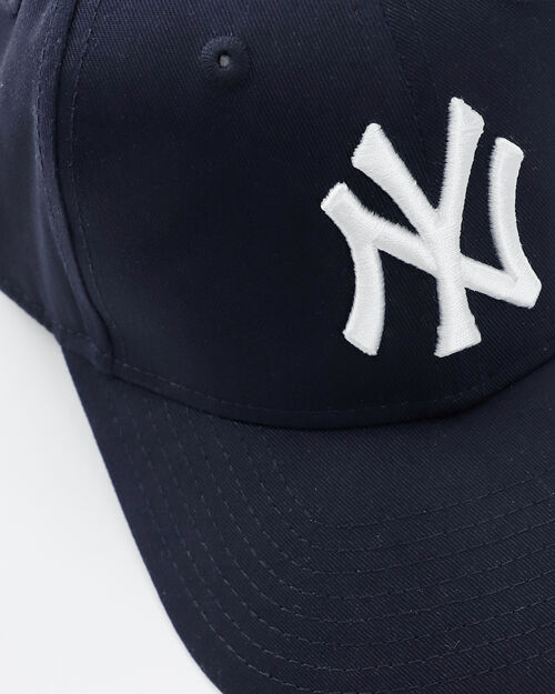 Gorra Azul New York Yankees