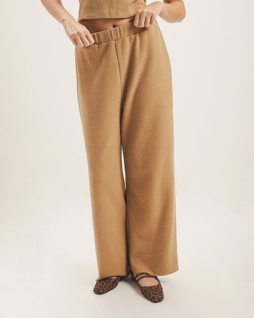 Pantalón Cintura Elástica