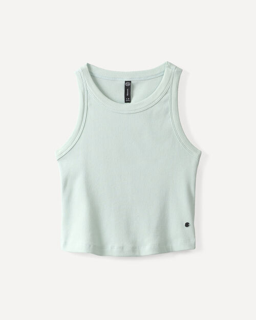 Tank Top B&aacute;sico