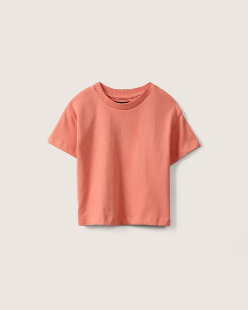 Playera B&aacute;sica Manga Corta