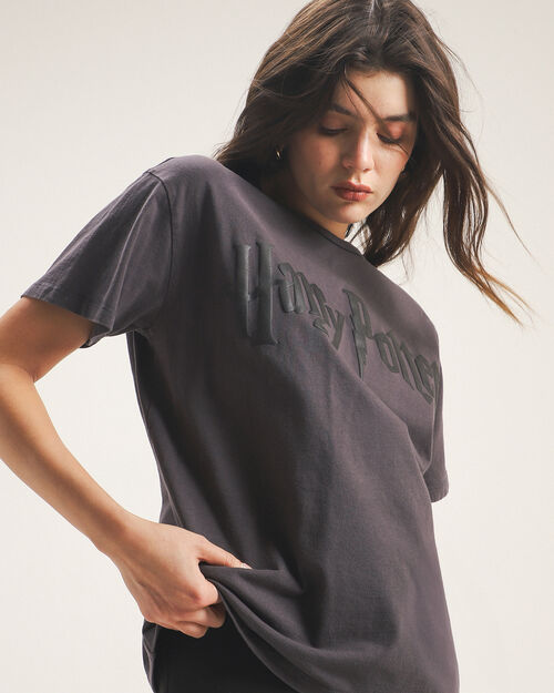 Playera Harry Potter