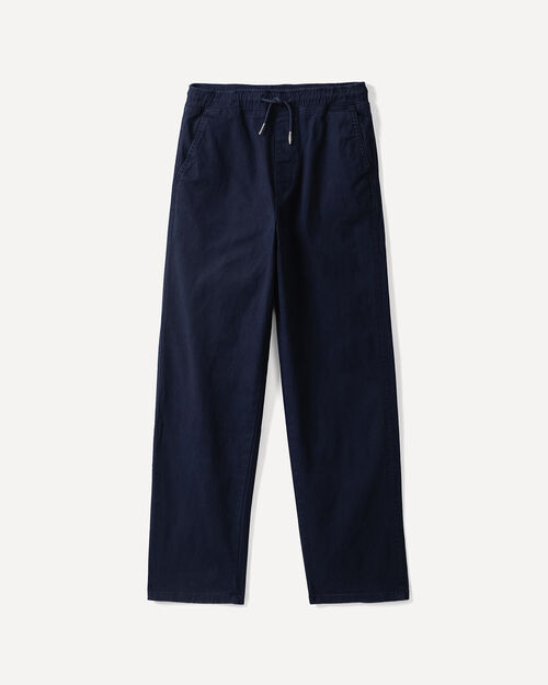 Pantal&oacute;n Con Cintura El&aacute;stica