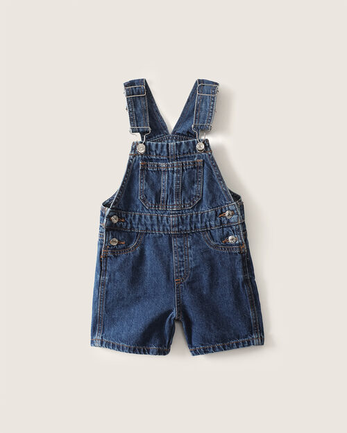 Conjunto Playera Y Overol