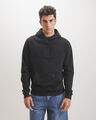 Sudadera R&aacute;pido Y Furioso,NEGRO