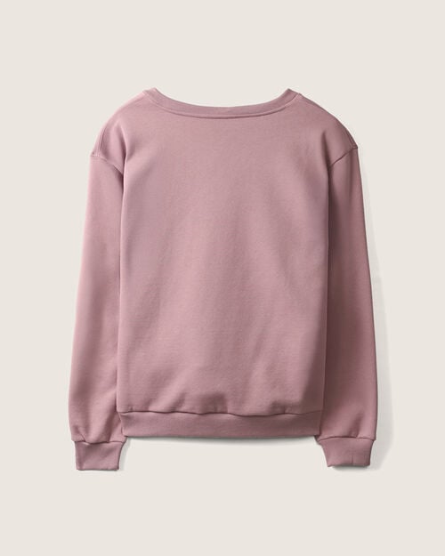 Sudadera Dise&ntilde;o Snoopy