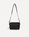 Bolso Crossbody Negro,NEGRO