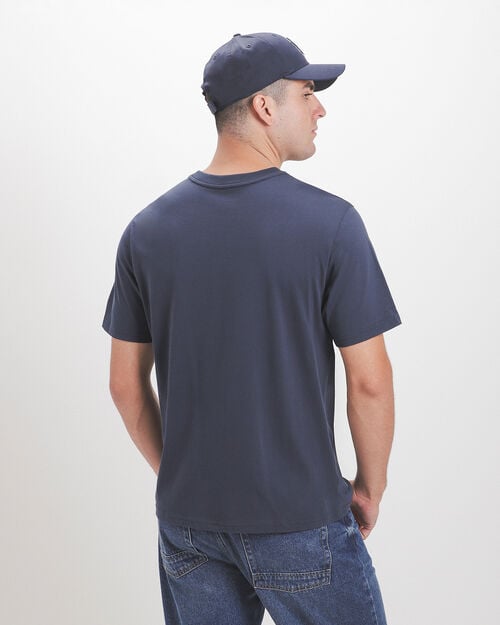 Playera Texto Gr&aacute;fico