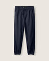Jogger Bolsillos Azul Marino,AZUL MARINO