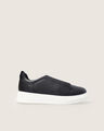 Tenis Casual Negro,NEGRO