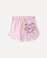 Short &Aacute;ngel Stitch,ROSA PASTEL