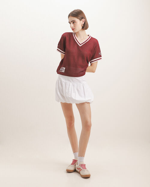 Top Rojo Deportivo