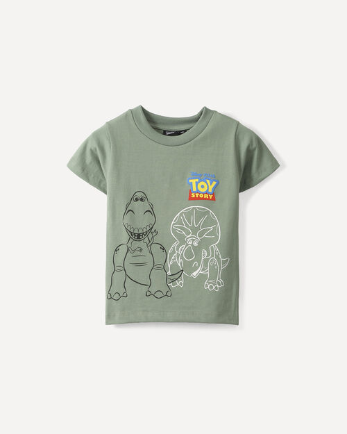 Playera Dise&ntilde;o Toy Story