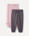 Set Jogger Estampado,PALO ROSA