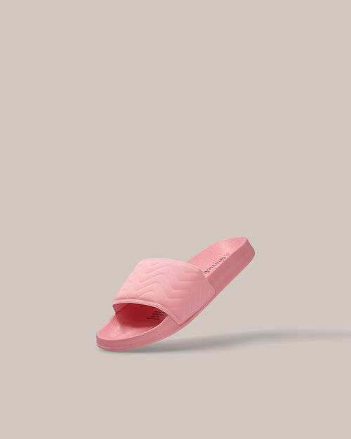Sandalias Planas Rosas