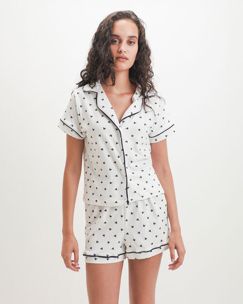 Conjunto Pijama Disney