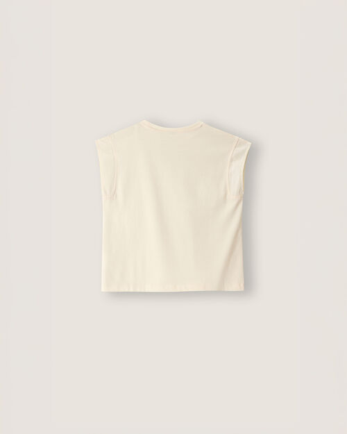 Playera Manga Corta