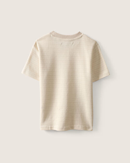 Playera Dise&ntilde;o Rayas