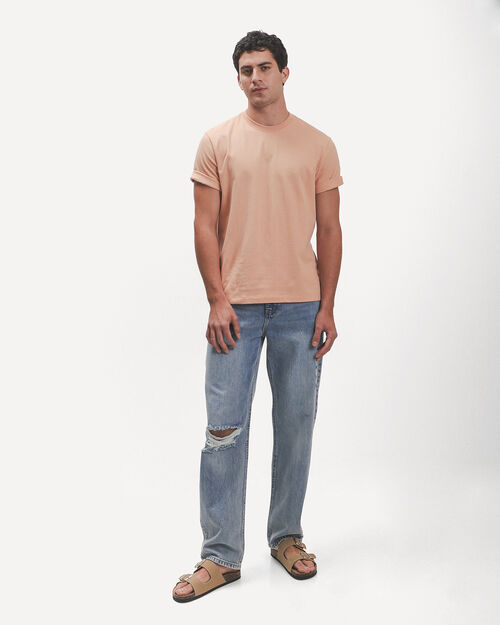 Playera B&aacute;sica Regular