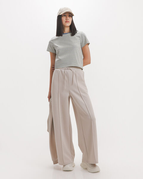 Jogger Cintura El&aacute;stica