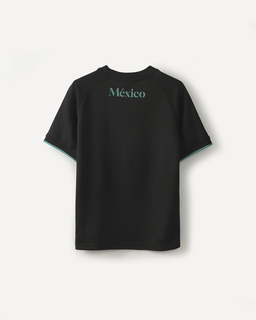 Playera De M&eacute;xico FIFA