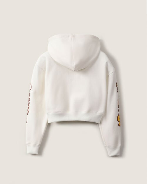 Sudadera Hoddie Pompompurin