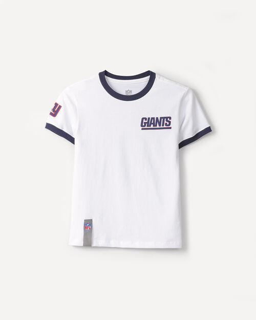 Playera Giants NFL