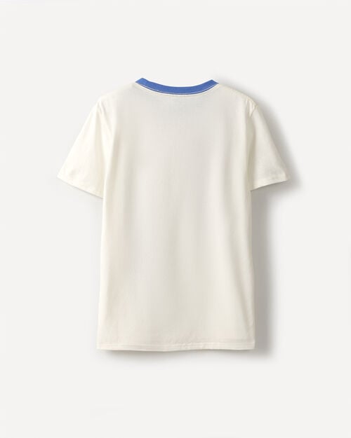 Playera Dise&ntilde;o Sonic