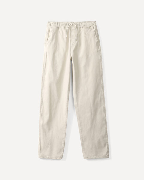 Pantal&oacute;n Cintura El&aacute;stica