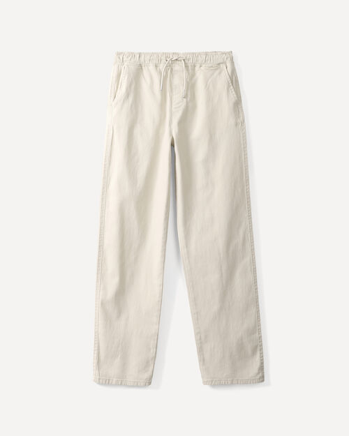 Pantal&oacute;n Cintura El&aacute;stica