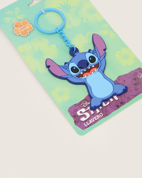 Llavero Stitch