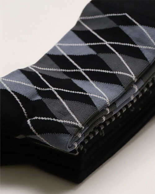 Pack 5 Calcetines Largos