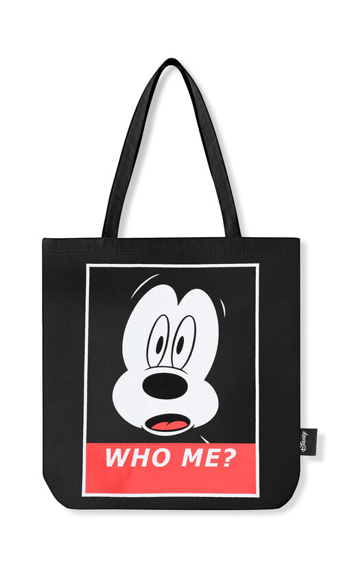 Bolso Tote Mickey Mouse