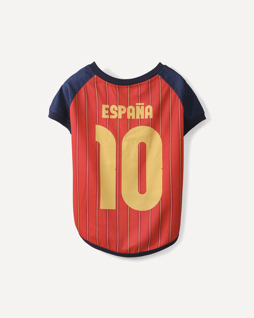 Ropa Mascota Espa&ntilde;a