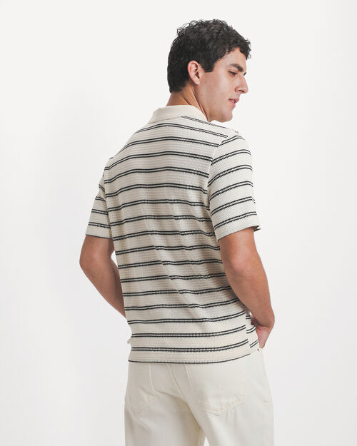 Polo Fit Regular