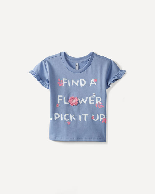 Playera Dise&ntilde;o Texto
