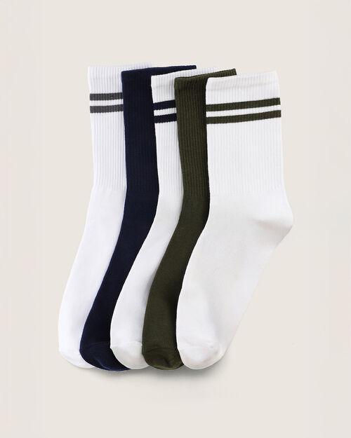 Pack Calcetines Cortos
