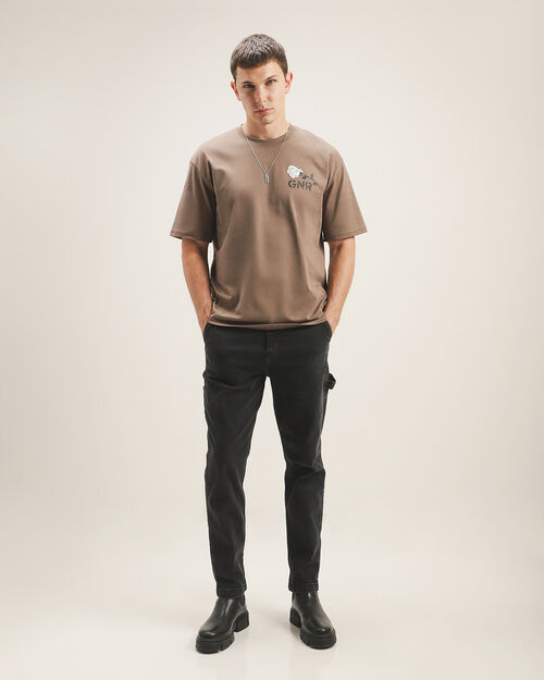 Jeans Fit Relaxed