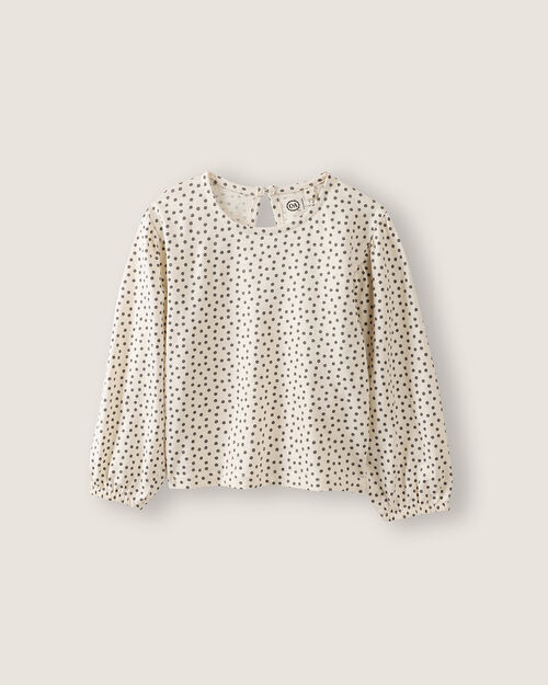 Playera Manga Larga