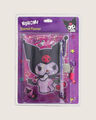 Set Libreta Y Pluma Hello Kitty,LILA