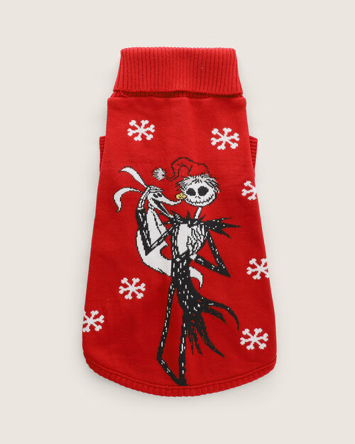 Su&eacute;ter Mascota Jack