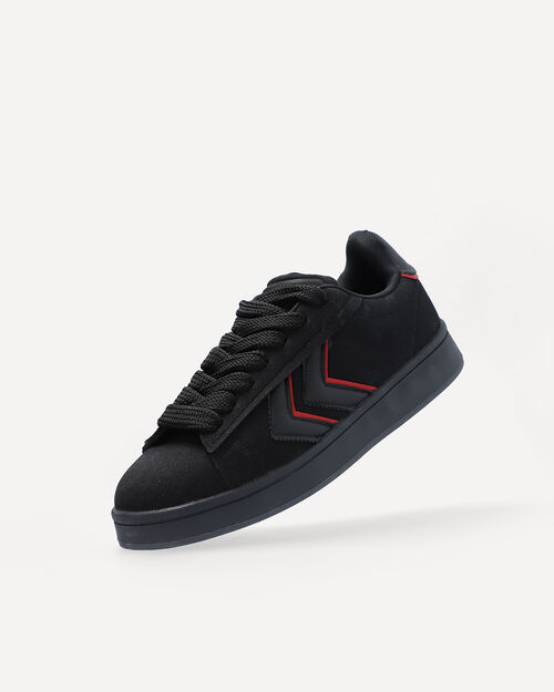 Tenis Negro Skate