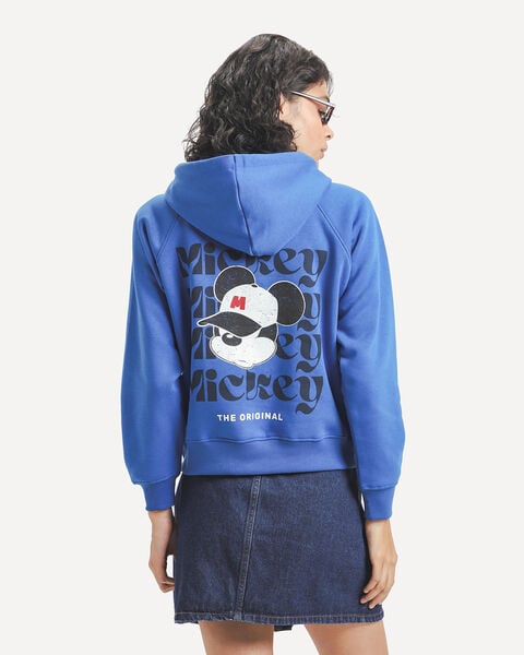 Sudadera Mickey Mouse