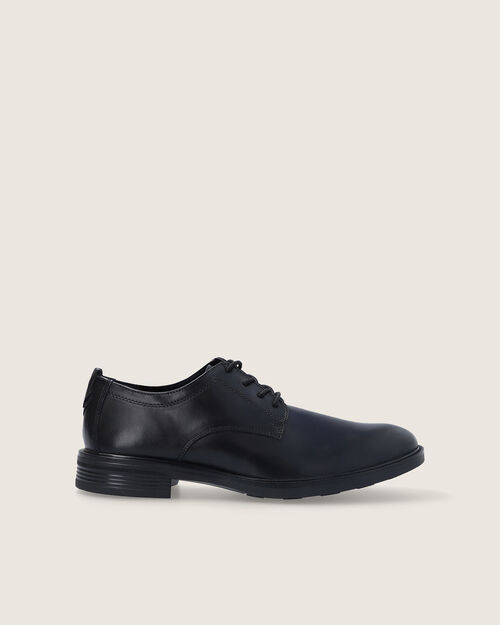 Zapato Formal Negro