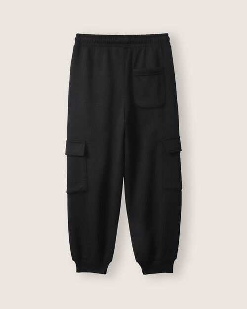 Jogger Fit Relaxed