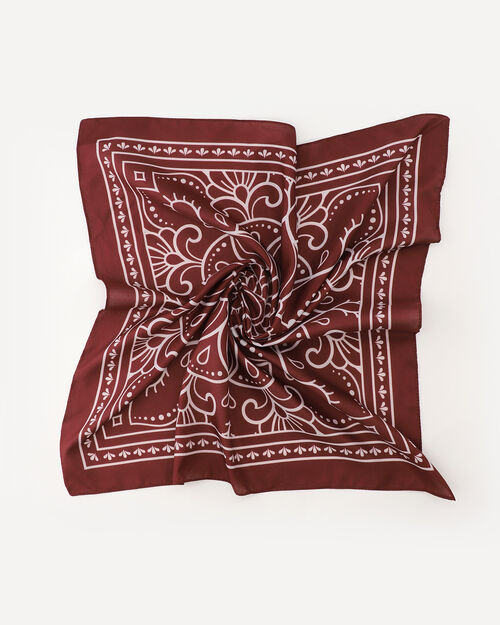 Bandana Mandala Vino