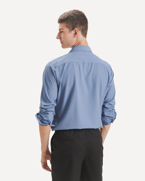 Camisa De Manga Larga